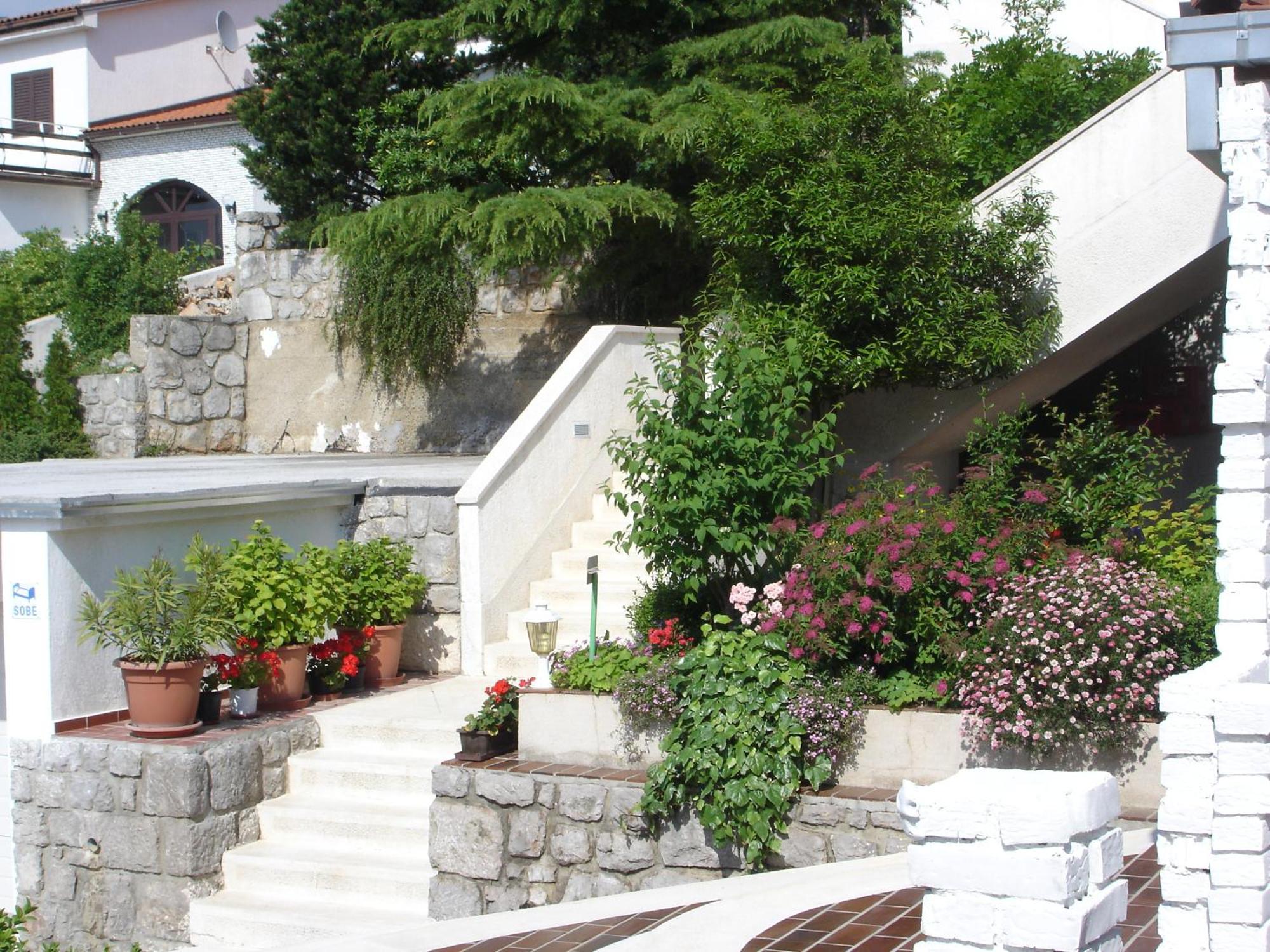 Villa Marlin Klenovica Exterior photo