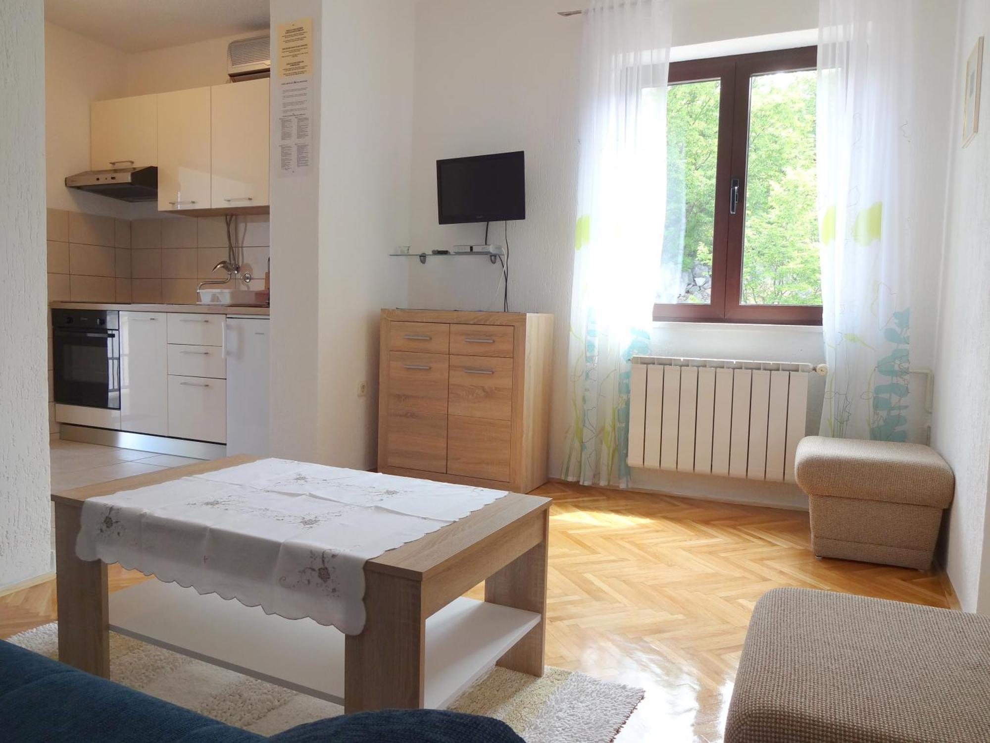Villa Marlin Klenovica Room photo
