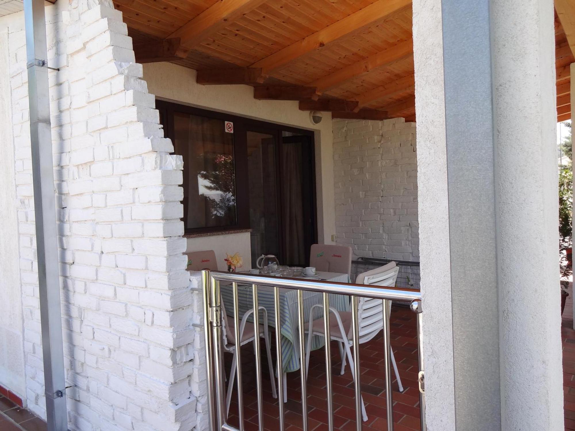 Villa Marlin Klenovica Room photo